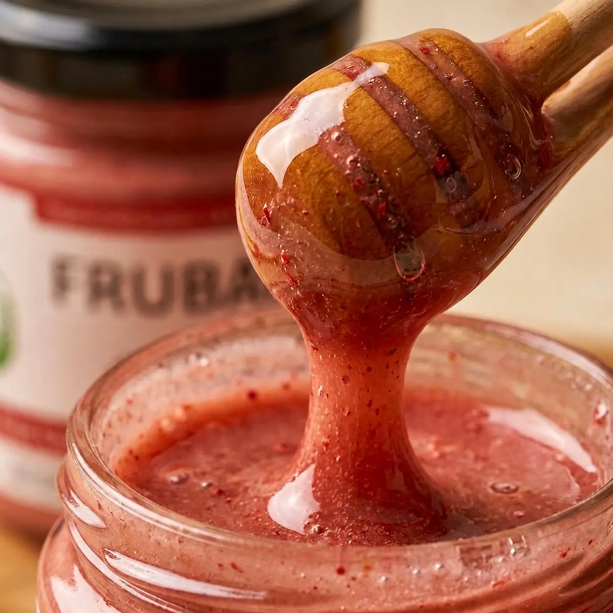 Premium Turkish honey products prepared for international export markets
