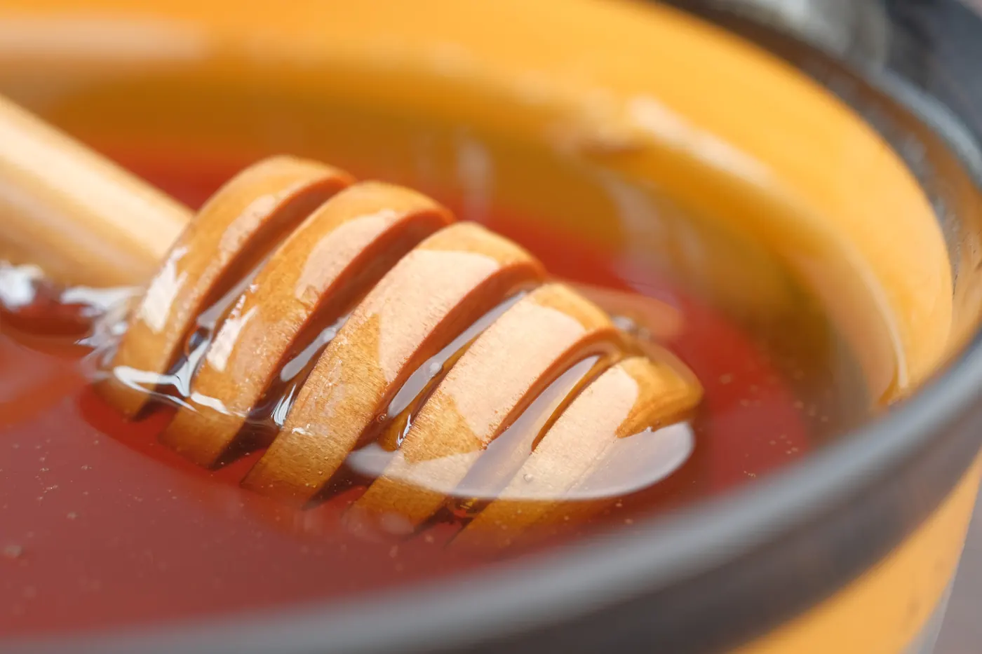 Turkish lavender honey for premium food distribution
