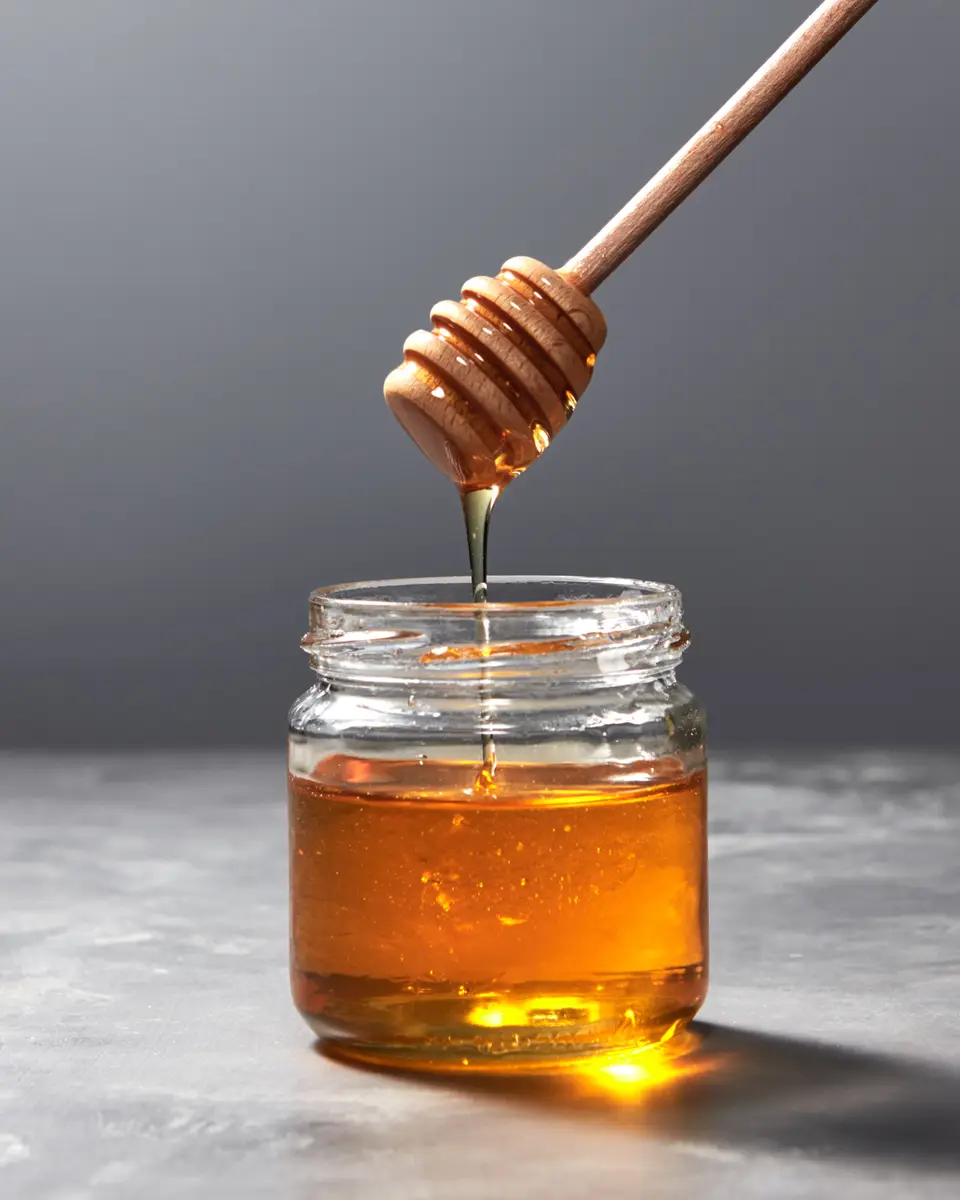 Lemon & Propolis Honey: A Premium Product for Modern Food Brands