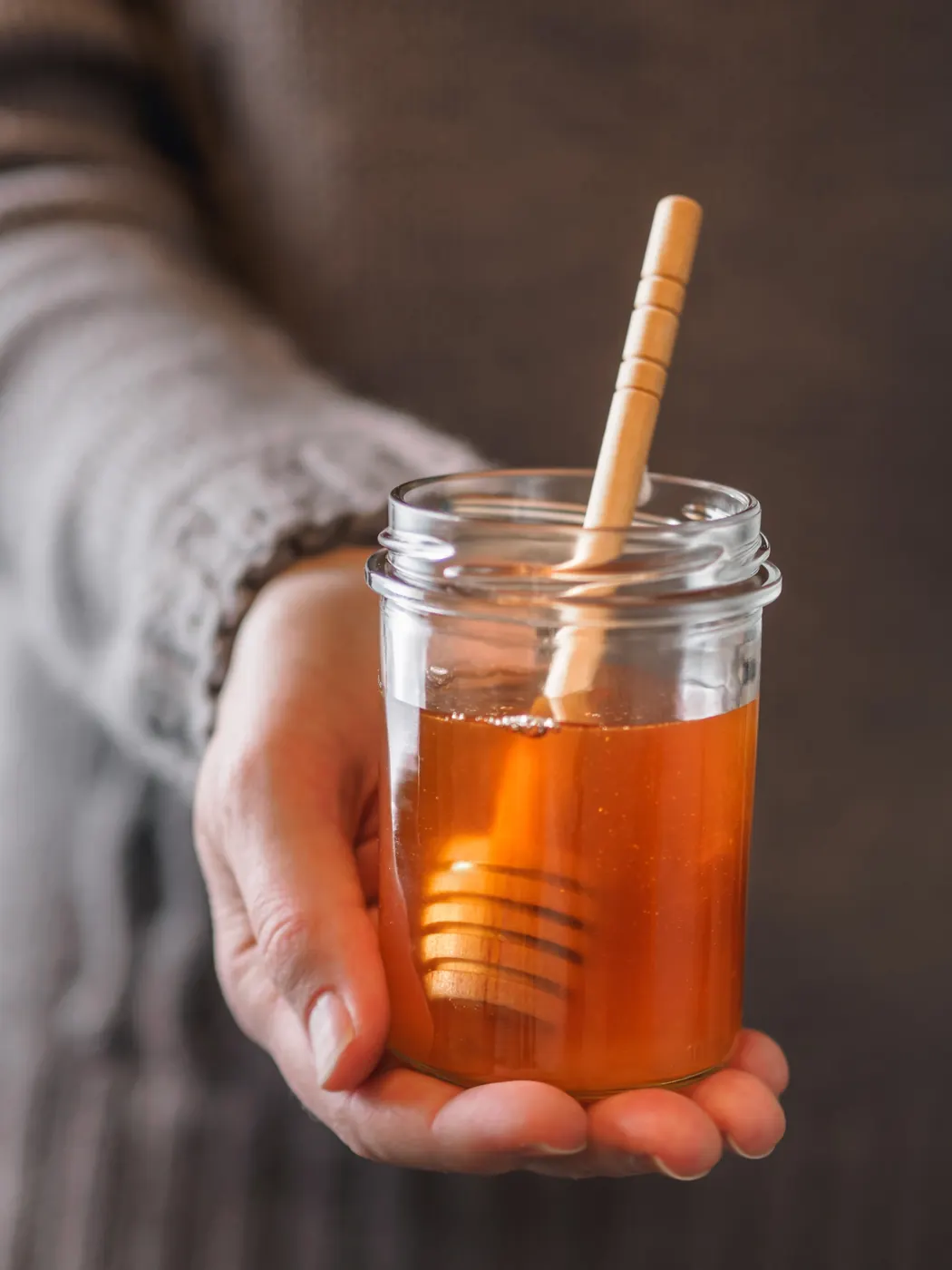 OEM Honey Manufacturing: A Smart Solution for International Food Brands