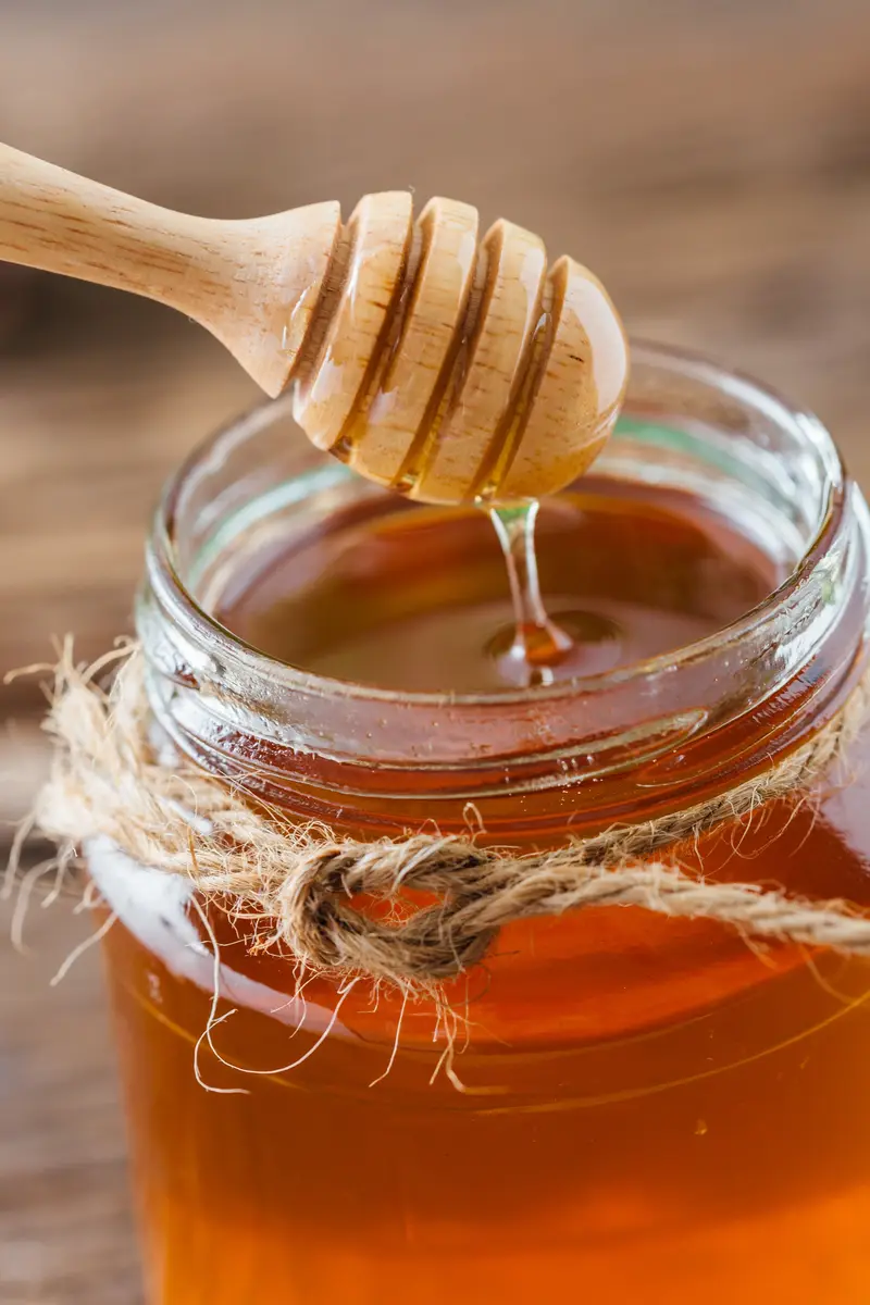 Turkish wildflower honey for wholesale and retail brands