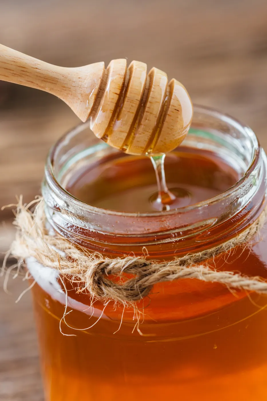 Turkish wildflower honey for wholesale and retail brands