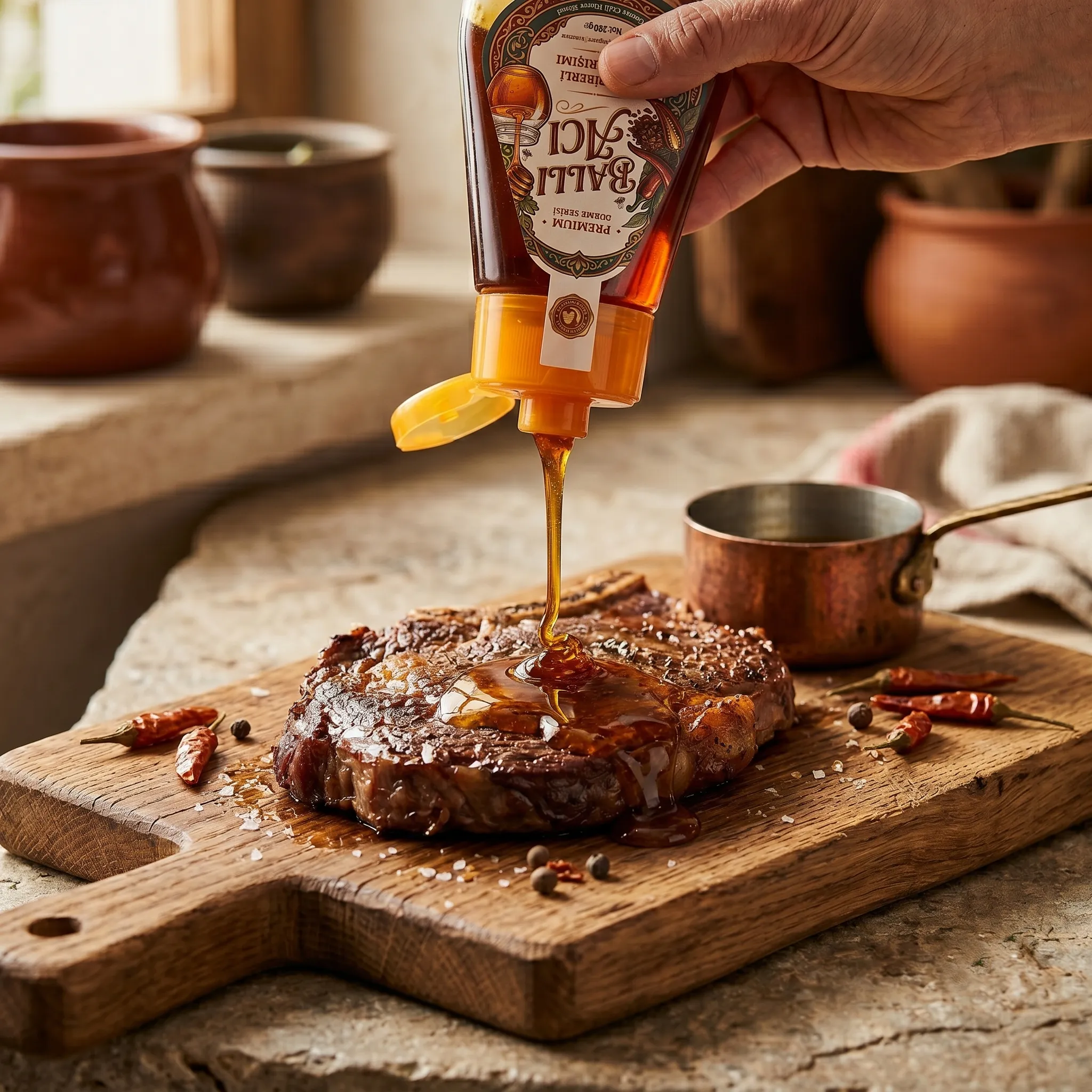 Why France Is an Ideal Market for Gourmet and Premium Honey Products
