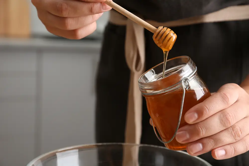 Why the Gulf Market Is Attractive for Premium Honey Products